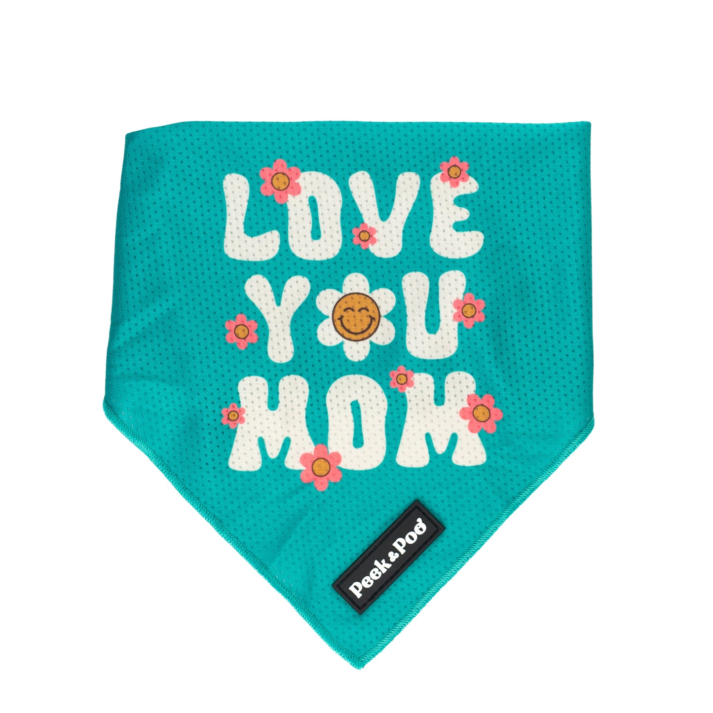 Bandana love you mom